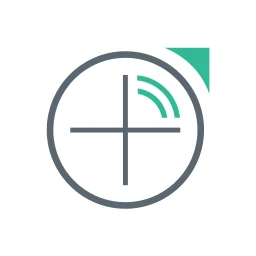 Cellular Path icon