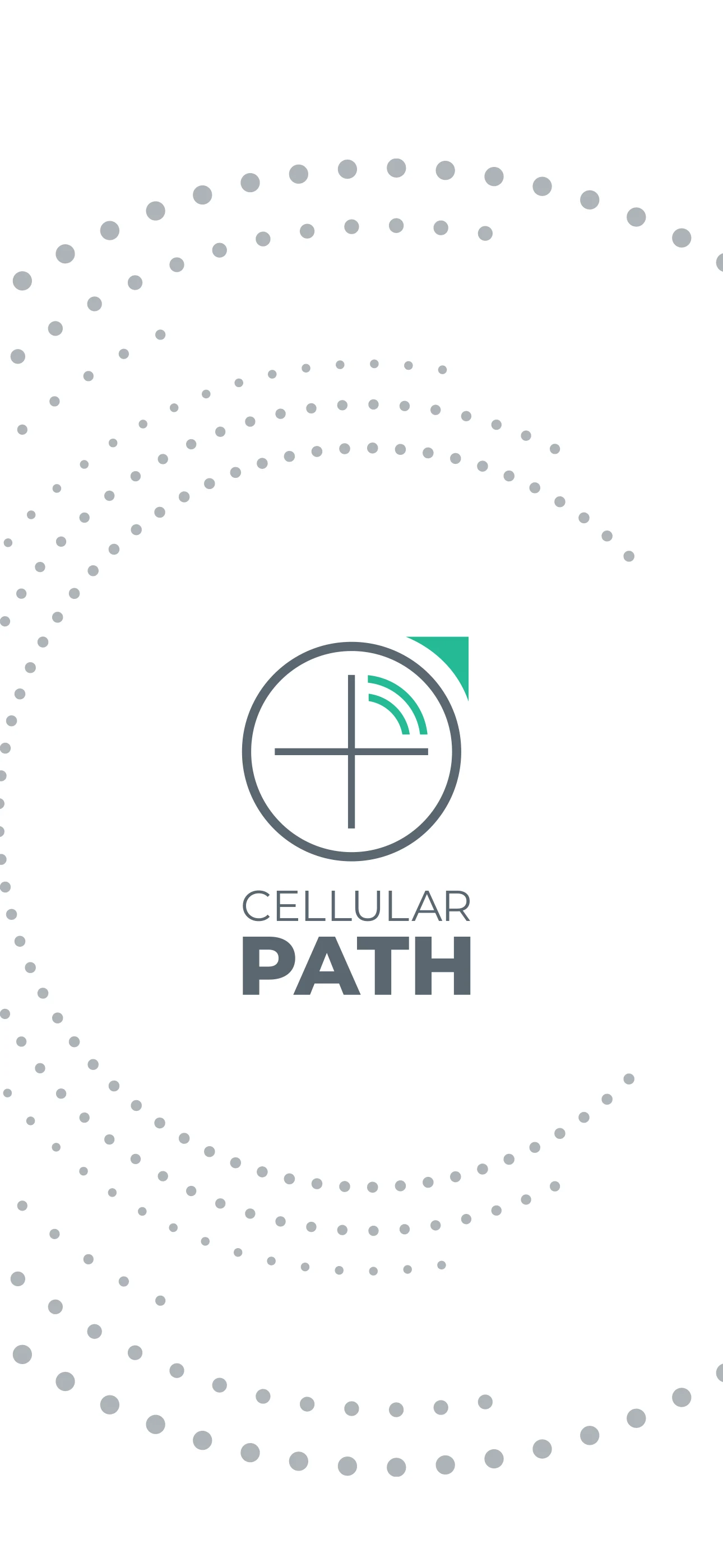 Cellular Path screenshot